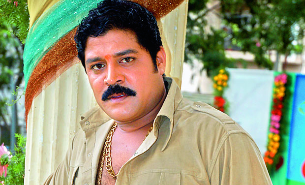 Sri Hari (Photo: DC) Sri Hari (Photo: DC)